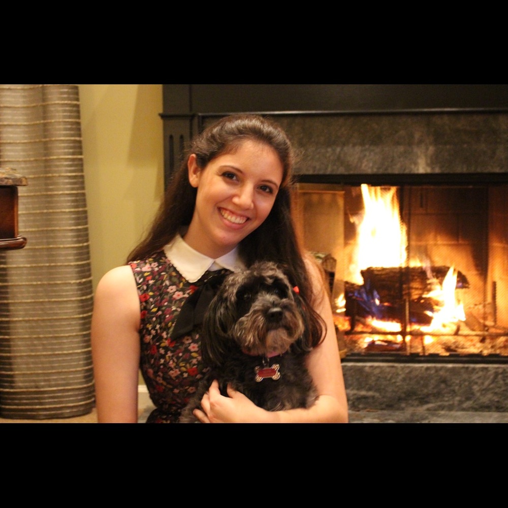 Meet your Posher, Bailey